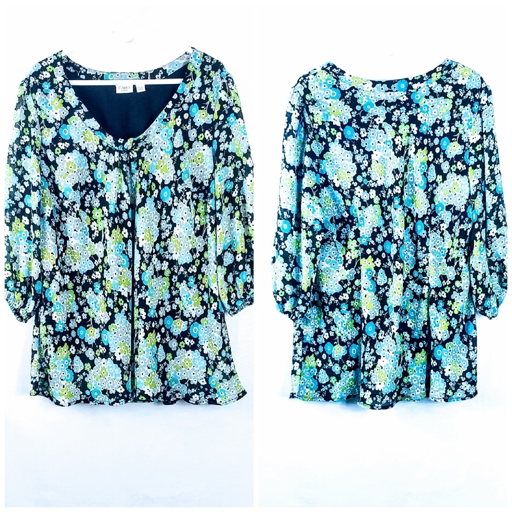 Cato Top